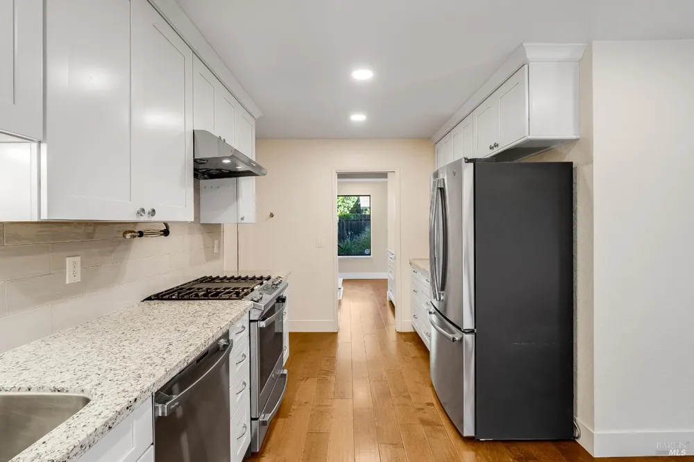 528 Laurel Court Benicia, CA 94510