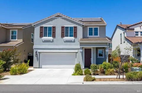 1328 Horizon Circle