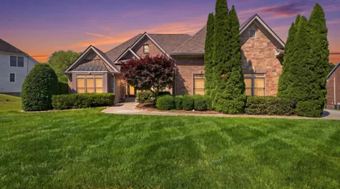 9219 Crystal Brook Drive