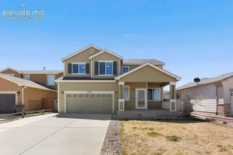 8333 Hames Drive