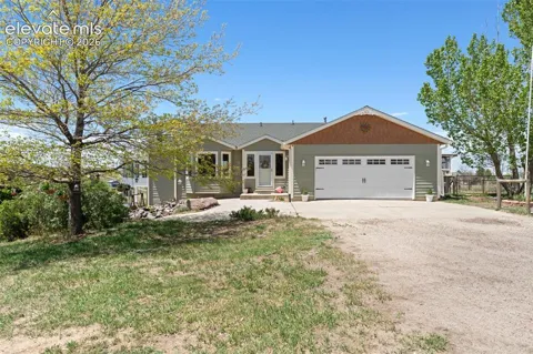 8191 Sun Country Drive
