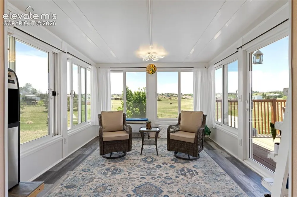 8191 Sun Country Drive Elizabeth, CO 80107