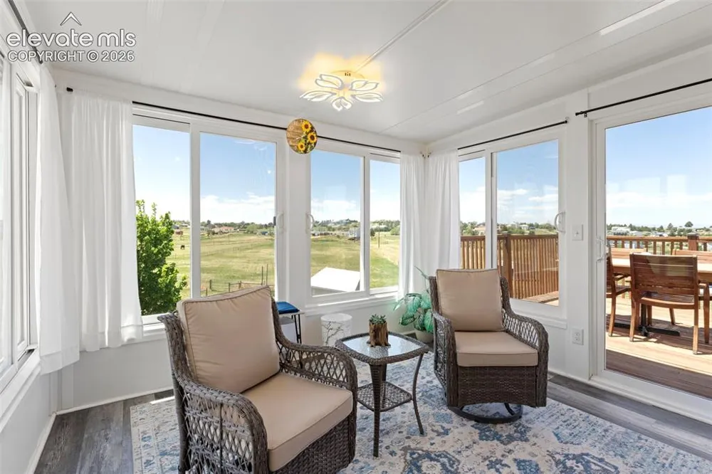 8191 Sun Country Drive Elizabeth, CO 80107