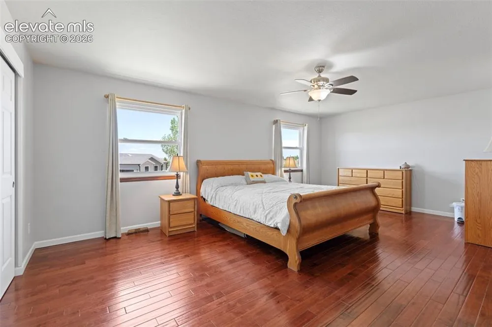 8191 Sun Country Drive Elizabeth, CO 80107