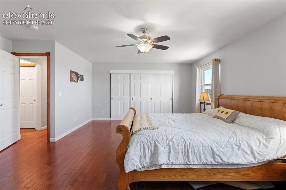 8191 Sun Country Drive Elizabeth, CO 80107