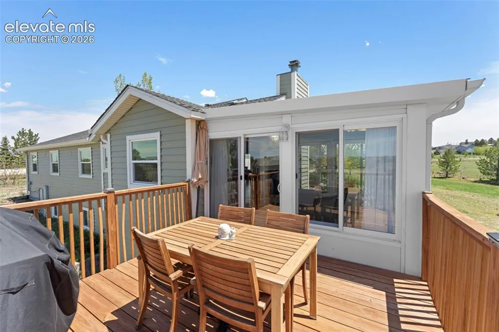 8191 Sun Country Drive Elizabeth, CO 80107