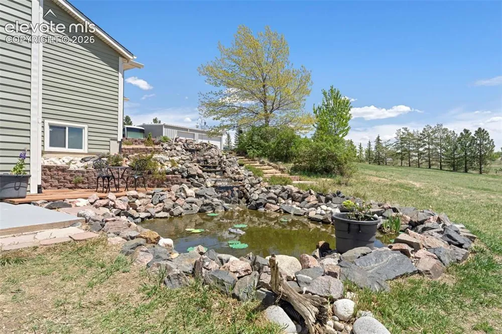 8191 Sun Country Drive Elizabeth, CO 80107
