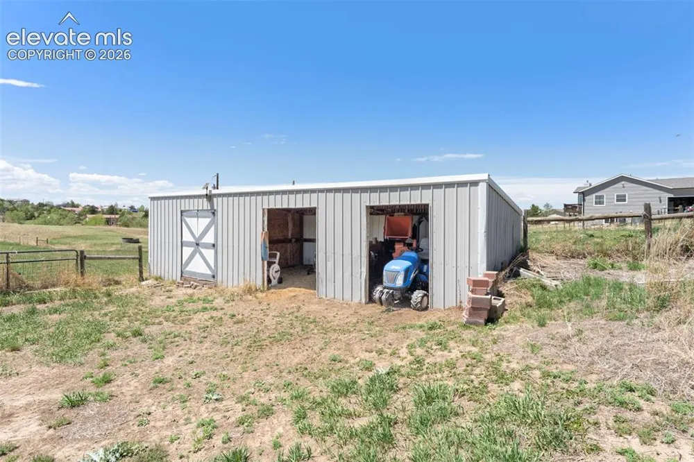 8191 Sun Country Drive Elizabeth, CO 80107