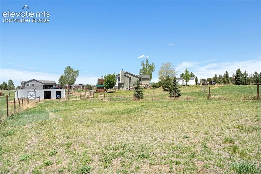 8191 Sun Country Drive Elizabeth, CO 80107