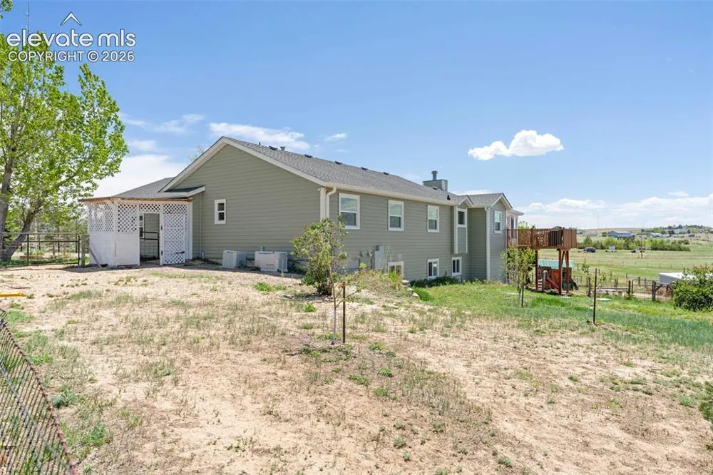 8191 Sun Country Drive Elizabeth, CO 80107