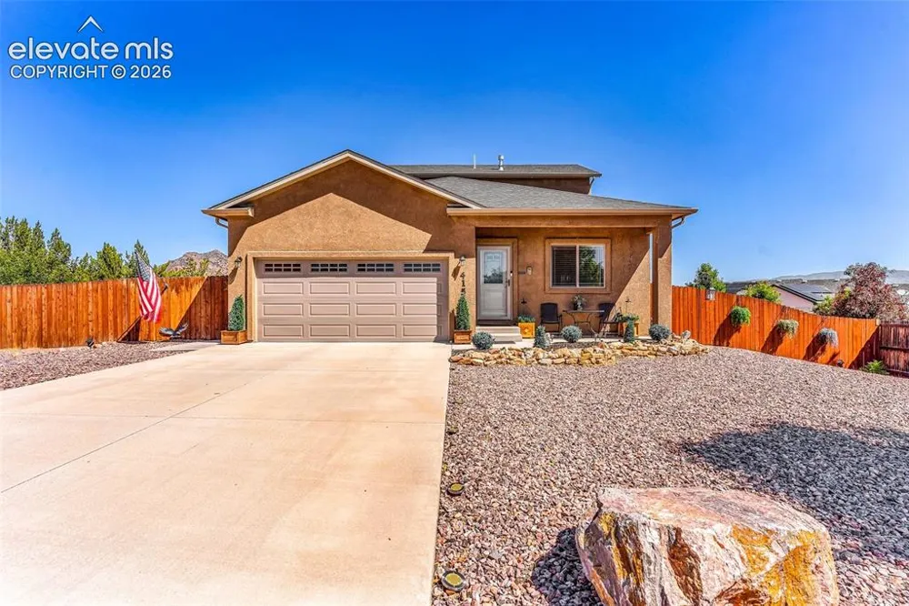 415 Empire Road Canon City, CO 81212