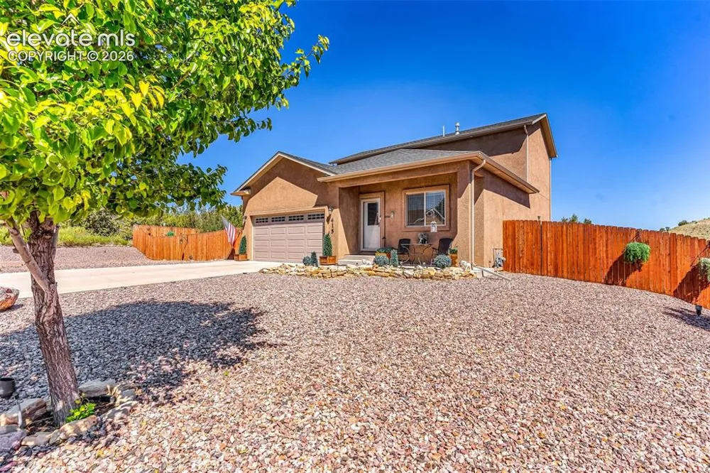 415 Empire Road Canon City, CO 81212