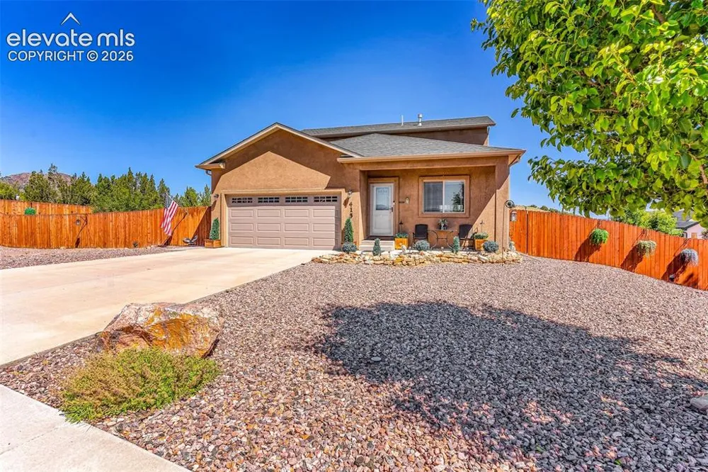 415 Empire Road Canon City, CO 81212