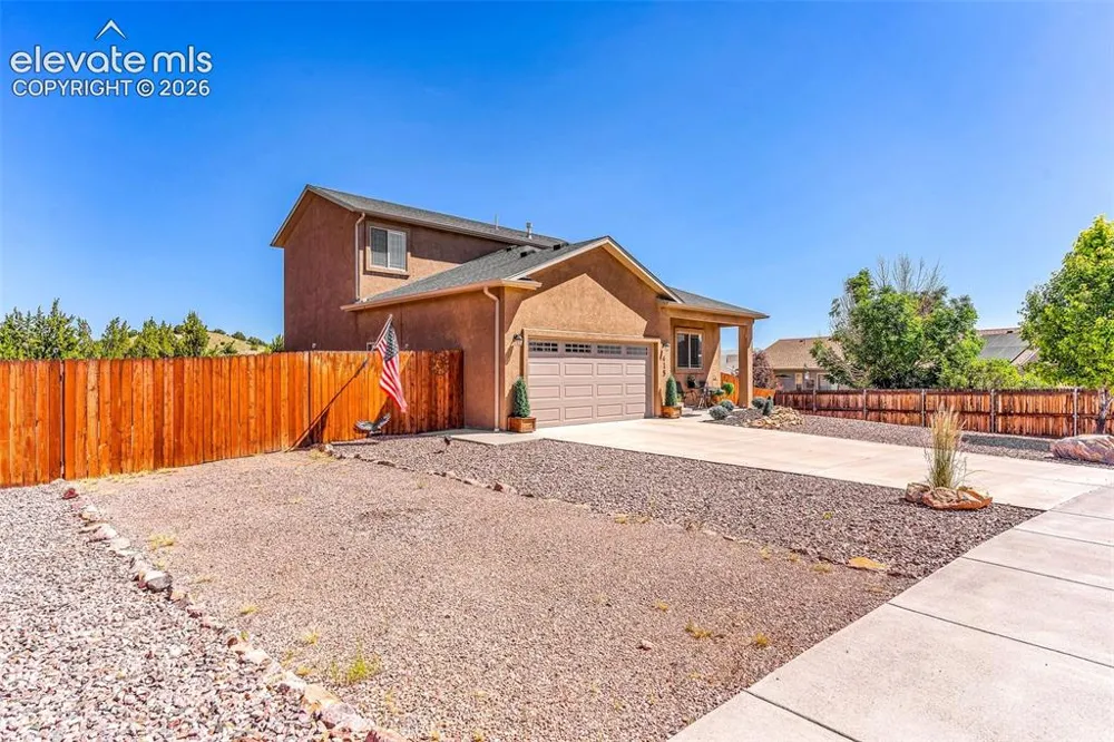 415 Empire Road Canon City, CO 81212