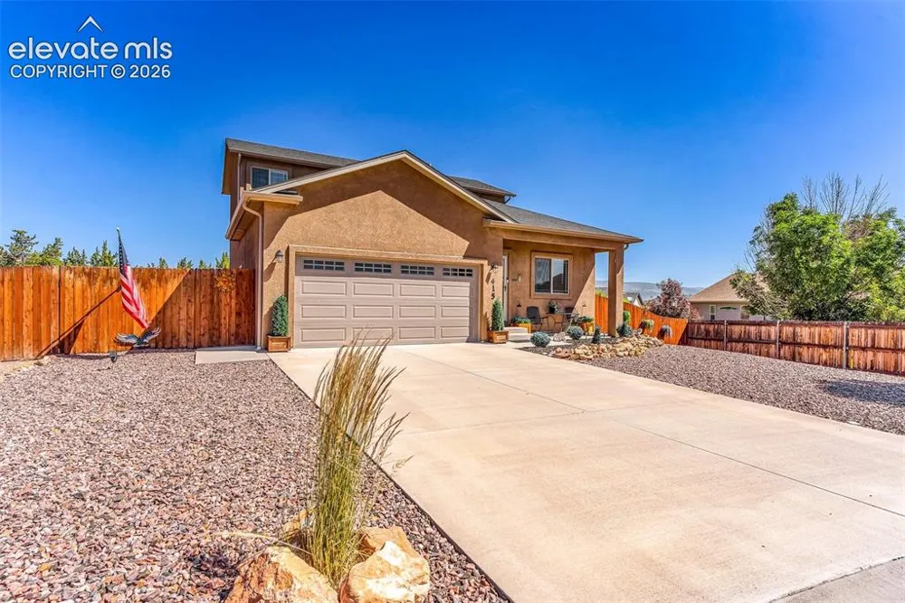 415 Empire Road Canon City, CO 81212