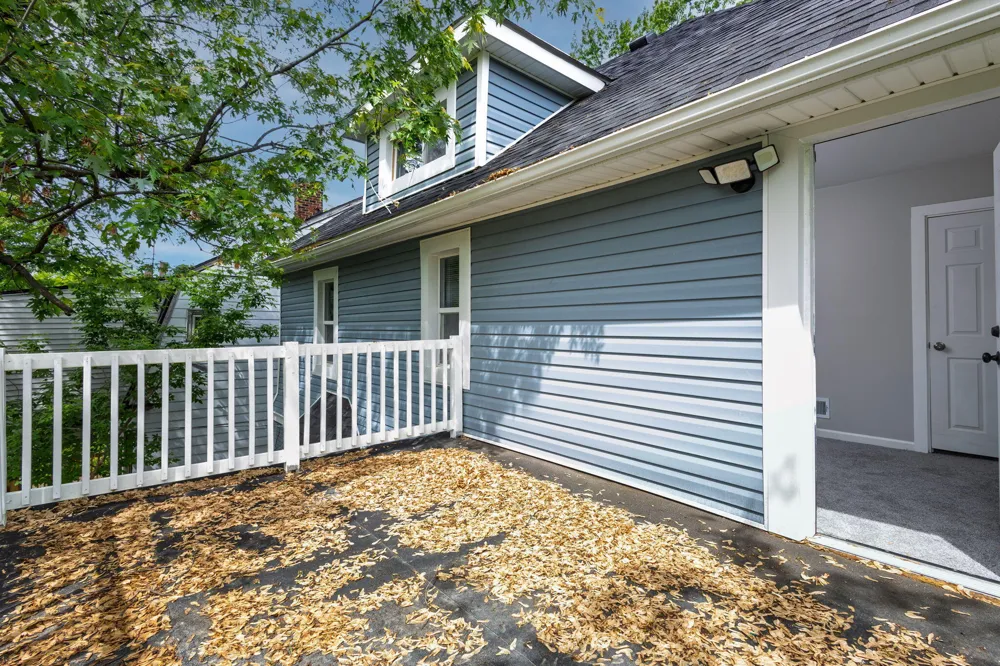 120 Woodland Street Detroit, MI 48202