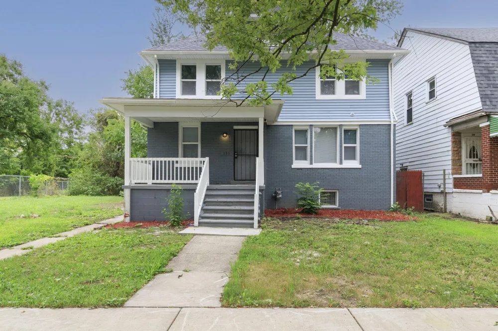 120 Woodland Street Detroit, MI 48202