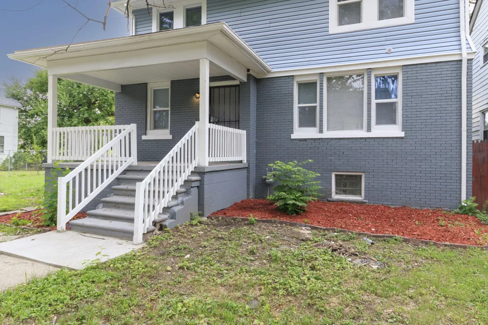 120 Woodland Street Detroit, MI 48202