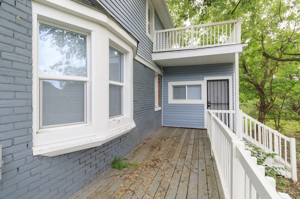 120 Woodland Street Detroit, MI 48202