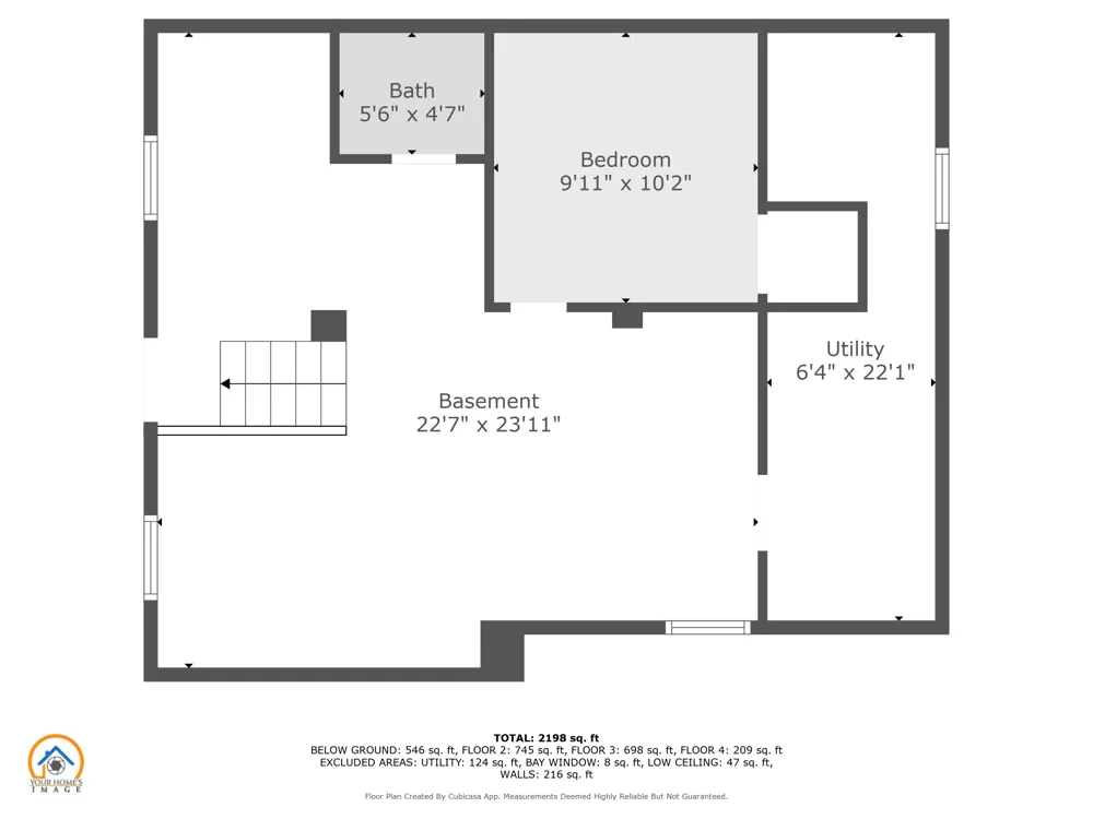 120 Woodland Street Detroit, MI 48202