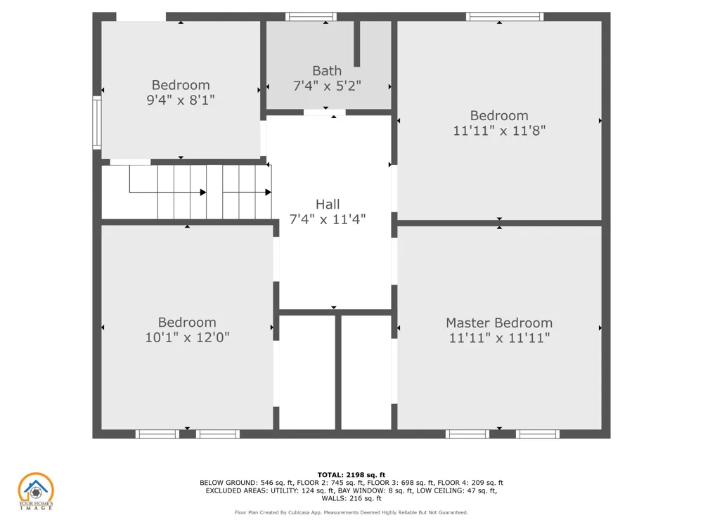 120 Woodland Street Detroit, MI 48202