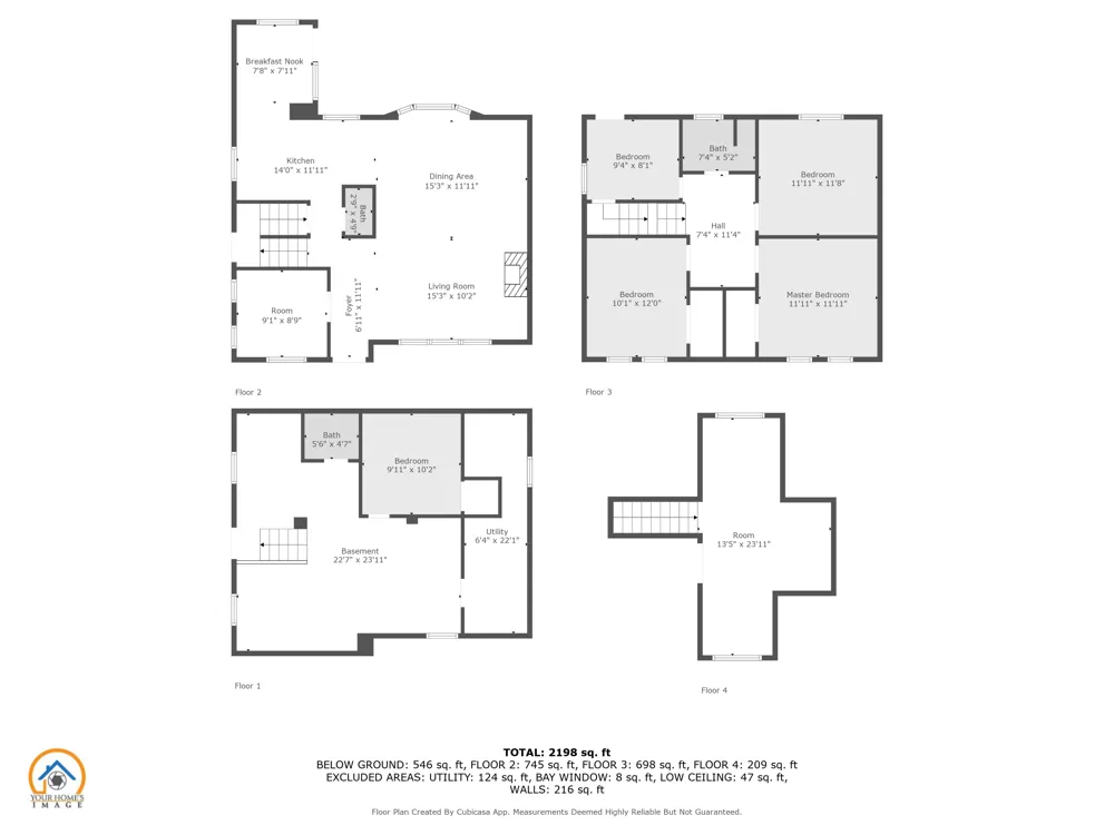 120 Woodland Street Detroit, MI 48202
