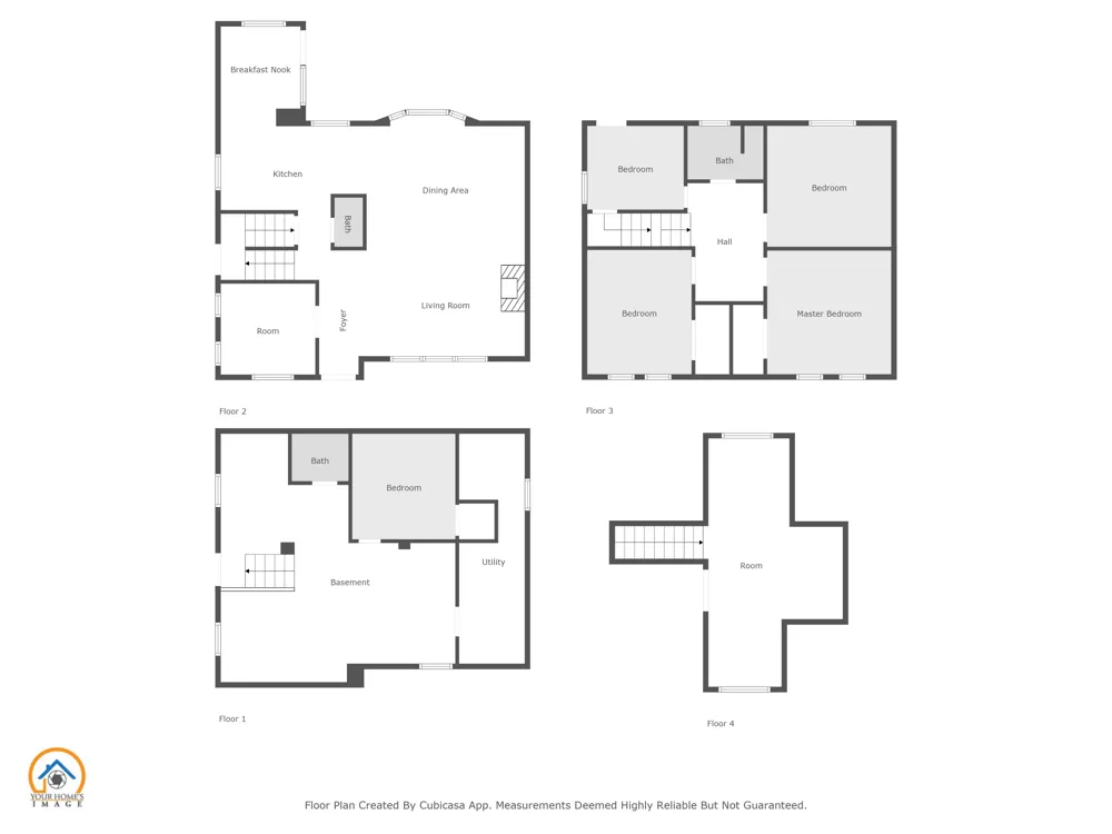 120 Woodland Street Detroit, MI 48202