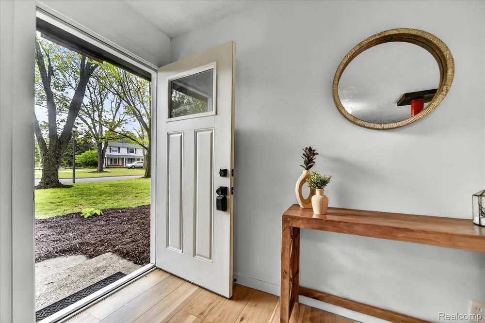 1609 Gilcrest Avenue East Lansing City, MI 48823