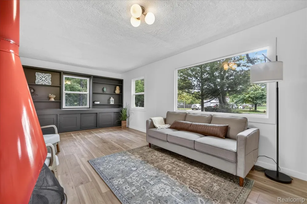 1609 Gilcrest Avenue East Lansing City, MI 48823