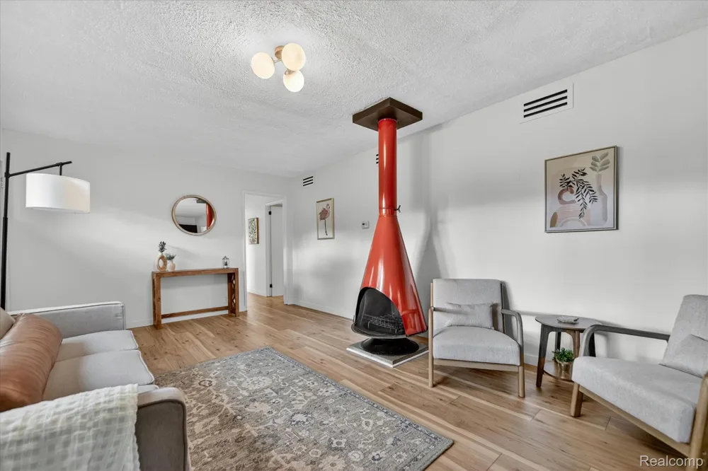 1609 Gilcrest Avenue East Lansing City, MI 48823