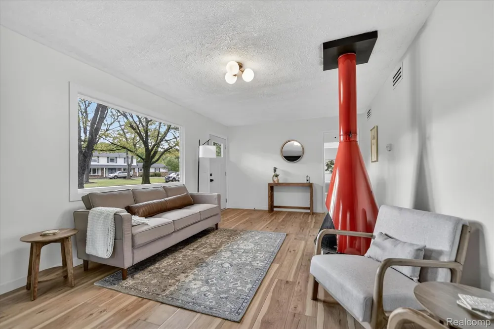 1609 Gilcrest Avenue East Lansing City, MI 48823