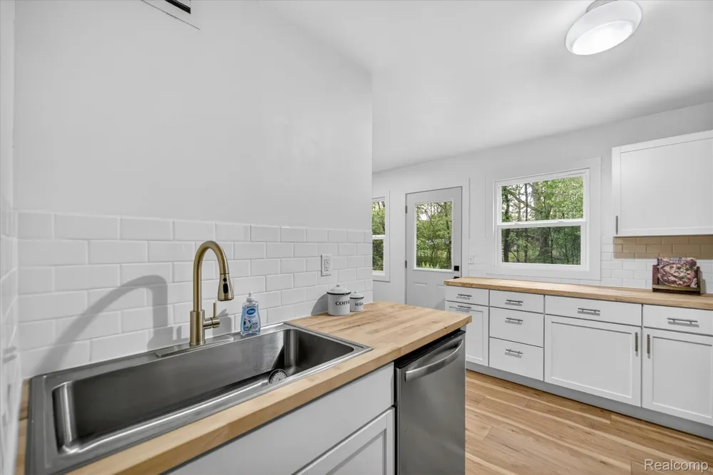 1609 Gilcrest Avenue East Lansing City, MI 48823