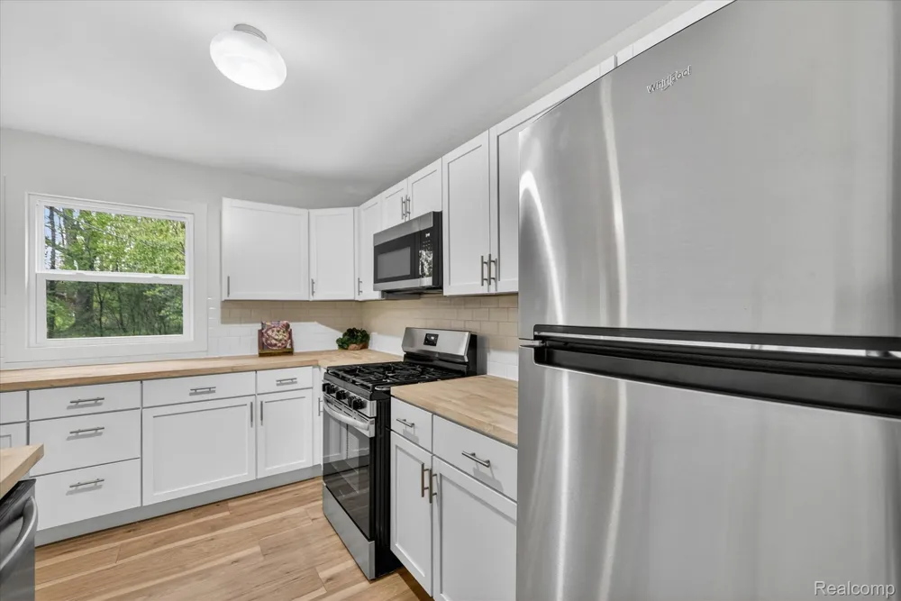 1609 Gilcrest Avenue East Lansing City, MI 48823