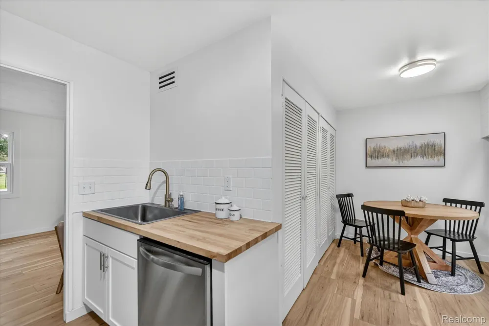 1609 Gilcrest Avenue East Lansing City, MI 48823