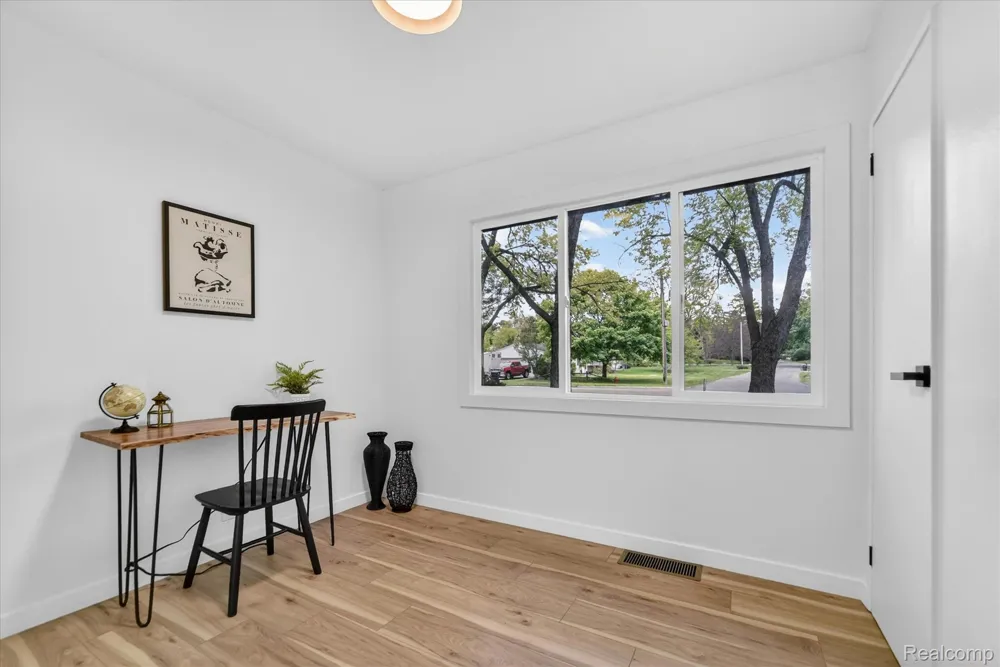 1609 Gilcrest Avenue East Lansing City, MI 48823