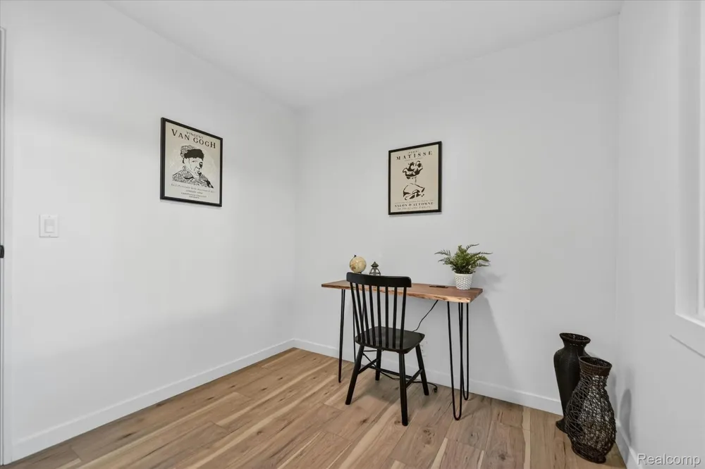 1609 Gilcrest Avenue East Lansing City, MI 48823