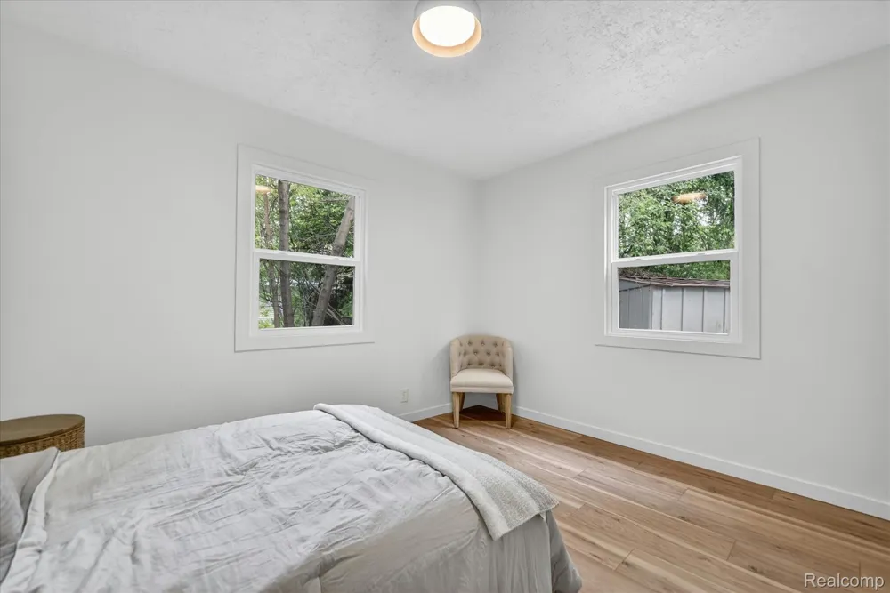 1609 Gilcrest Avenue East Lansing City, MI 48823