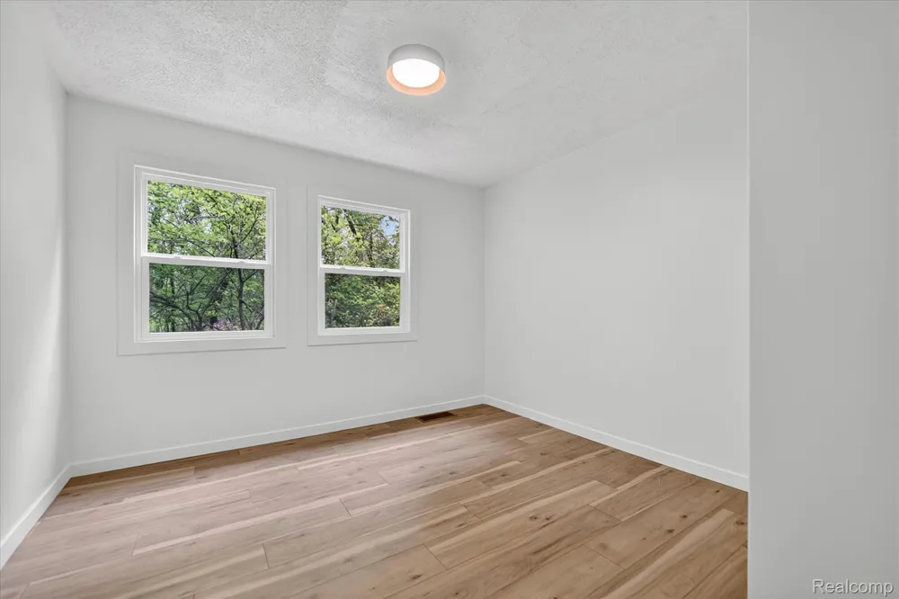 1609 Gilcrest Avenue East Lansing City, MI 48823
