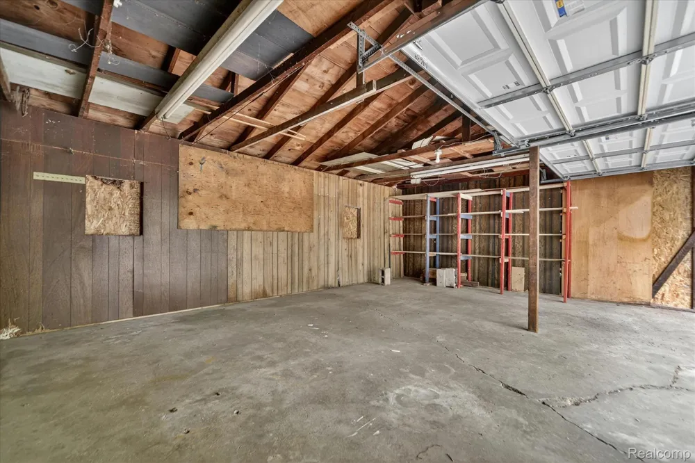 1609 Gilcrest Avenue East Lansing City, MI 48823