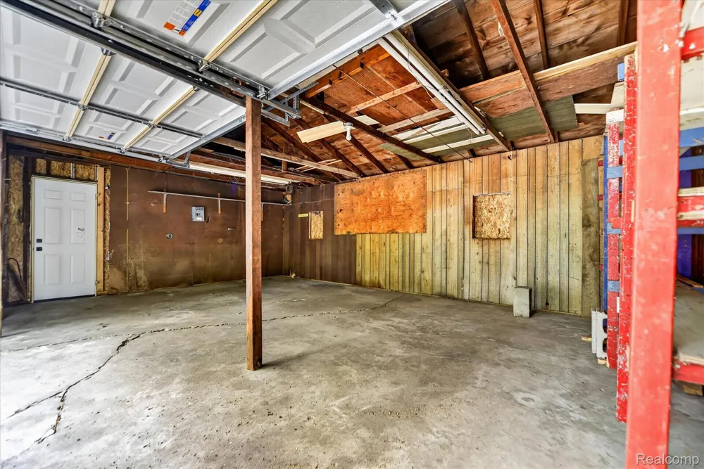 1609 Gilcrest Avenue East Lansing City, MI 48823