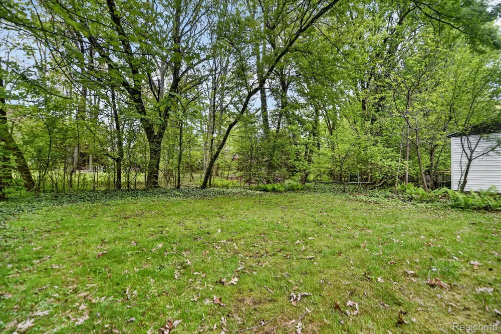 1609 Gilcrest Avenue East Lansing City, MI 48823