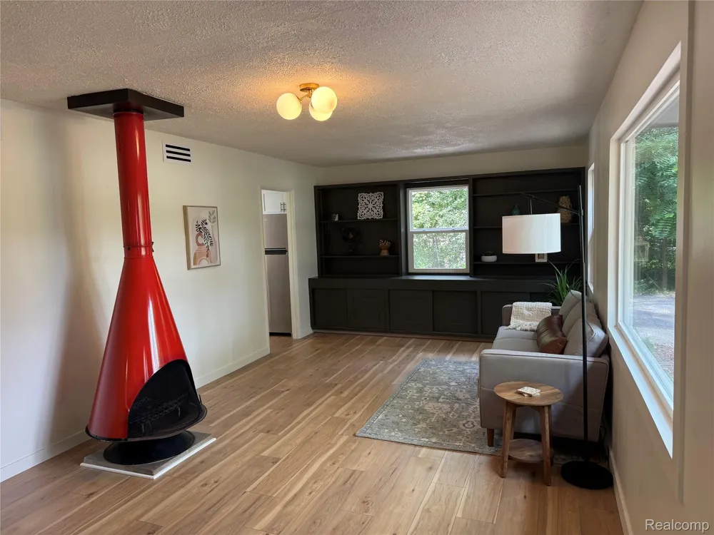 1609 Gilcrest Avenue East Lansing City, MI 48823