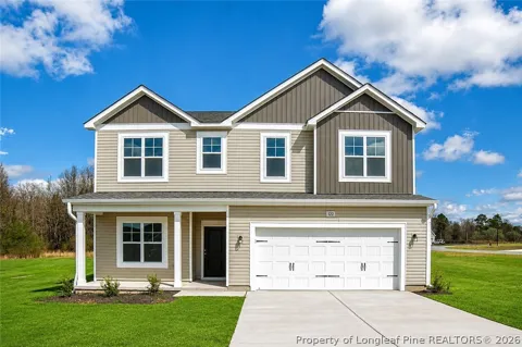 122 Jones Creek Lane