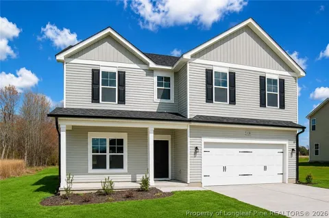 138 Jones Creek Lane