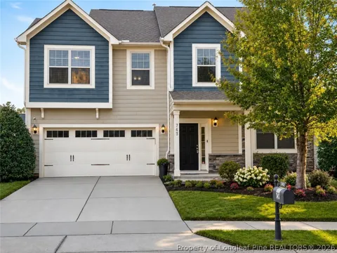 743 Shoals Lake Drive