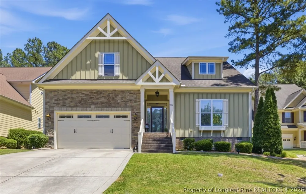704 Micahs Way Spring Lake, NC 28390