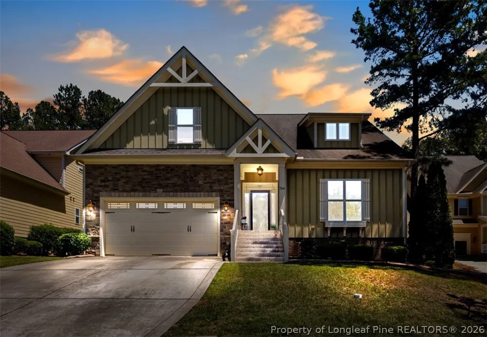 704 Micahs Way Spring Lake, NC 28390