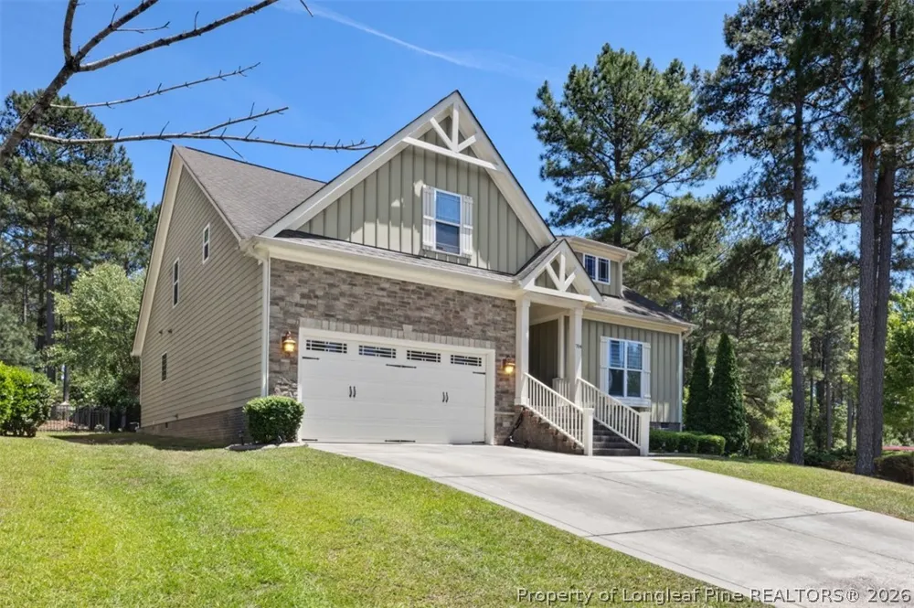 704 Micahs Way Spring Lake, NC 28390