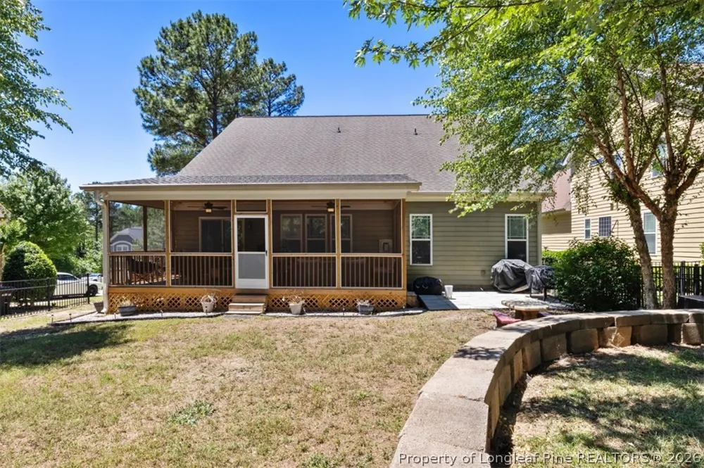 704 Micahs Way Spring Lake, NC 28390