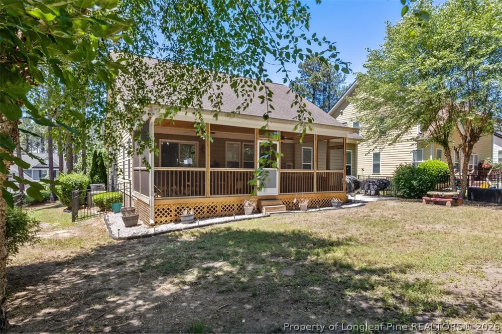 704 Micahs Way Spring Lake, NC 28390